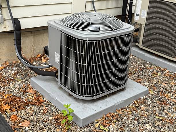 24/7 Emergency Hvac experts in Divide, CO